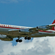 Illustration for article titled This Throwback Qantas Livery Is Retro Done Right